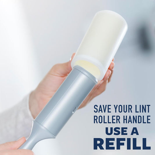 Lint Roller Value
