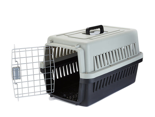 Jet Box – Safe & Comfortable Travel Carrier for Pets