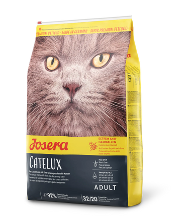 Josera Adult Cat Food – Premium Nutrition for Healthy Cat