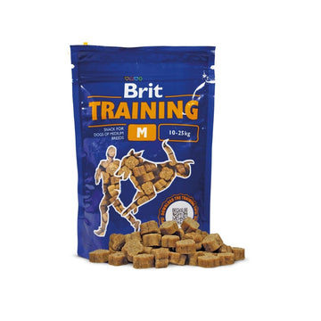 Brit Training Snack For Medium Breed Dogs
