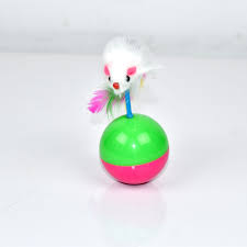 Cat Toys / Ball n Mouse