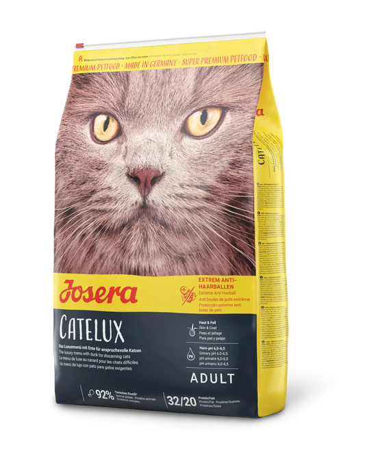 Josera Adult Cat Food – Premium Nutrition for Healthy Cat