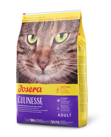 Josera Adult Cat Food – Premium Nutrition for Healthy Cats